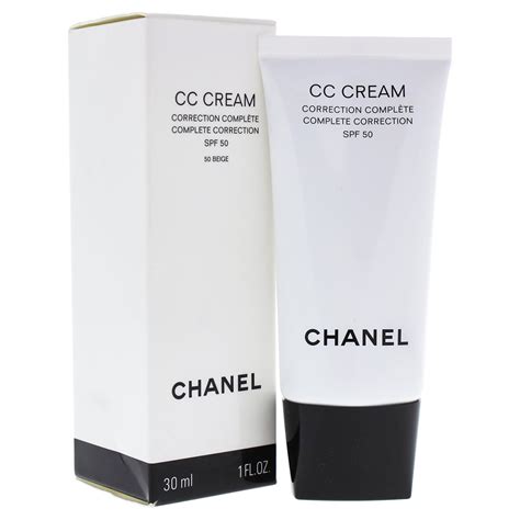 chanel cc cream beige 32|chanel cc cream nordstrom.